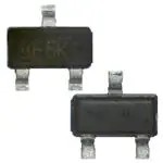 DMN2991UTQ-7 (МОСФЕТЫ)