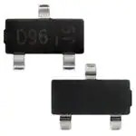 DMP3096LQ-7 (МОСФЕТЫ)