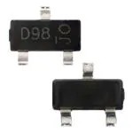 DMP3097LQ-7 (МОСФЕТЫ)