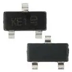MMBZ5231BQ-7-F (Zener Diodes)