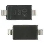 MMSZ5248BQ-13-F (Zener Diodes)