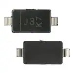 MMSZ5248BQ-7-F (Zener Diodes)