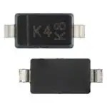 MMSZ5254BQ-13-F (Zener Diodes)