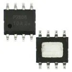 PAM2808BLBR (Светодиодный водитель освещения ICS)