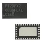 PI2DPX2063AFLAEX (USB -интерфейс IC)