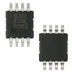 PI4ULS5V212UEX (Перевод - уровни напряжения)