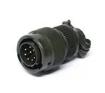 62GB16F1208PN (Circular Mil Spec -Connector)