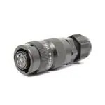 62IN-16E-10-6S (Circular Mil Spec -Connector)