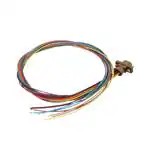 177-710-1-9S6K7-24MNN (Кабели D-Sub)