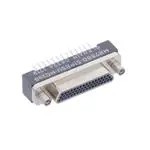 MR7580-51PBSU-MC298 (D-Sub Micro-D-разъемы)