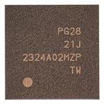 EFM32PG28B210F1024IM68-A (РЧ -система на чипе - SOC)