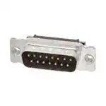 184A015-192L011 (Стандартные разъемы D-Sub)