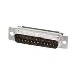 184A025-192L001 (Стандартные разъемы D-Sub)