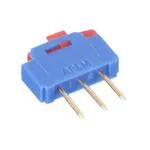 NK236H (Слайд -переключатели)