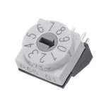 P65THR101L254 (Кодированные ротационные переключатели)