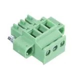 TS03315C0000G (Подключаемые терминальные блоки)