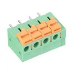 20020302-H041B01LF (Фиксированные терминальные блоки)