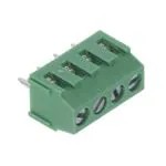 20020327-C041B01LF (Фиксированные терминальные блоки)