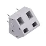 HG0220800000G (Фиксированные терминальные блоки)