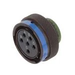 MS27473T16B6S (Circular Mil Spec -Connector)