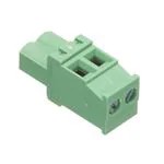 TS02715B0000G (Подключаемые терминальные блоки)