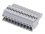 3060209 (DIN RAIL TERMINAL BLOCKS)