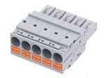 3061606 (DIN RAIL TERMINAL BLOCKS)