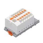 3273100 (DIN RAIL TERMINAL BLOCKS)
