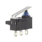 D2HW-BL261H (Основные / SNAP -переключатели)