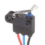 D2HW-C231M (Основные / SNAP -переключатели)