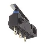 D2HW-C261H (Основные / SNAP -переключатели)