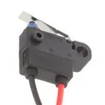 D2HW-C262M (Основные / SNAP -переключатели)