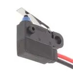 D2HW-C262MR (Основные / SNAP -переключатели)