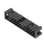 XG4C-2631 (Прямоугольные разъемы MIL -спектакли)