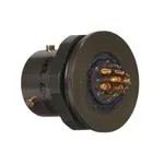 62-5283-10-76SF (Стандартный круглый разъем)