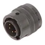 71-572763-06P (Circular Mil Spec -Connector)