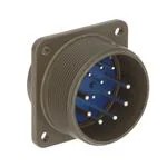 97-3102A-28-9P (Circular Mil Spec -Connector)