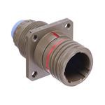 M28840/10AB1P1 (Circular Mil Spec -Connector)