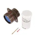 M28840/12AF1S1 (Circular Mil Spec -Connector)