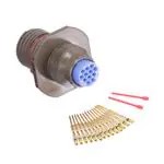 M28840/14AB1P1 (Circular Mil Spec -Connector)