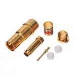 M39029/59-366 (Круговые контакты спецификации)