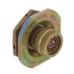 MS27474E10A35P (Circular Mil Spec -Connector)