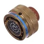 MS27484T12A35SC (Circular Mil Spec -Connector)