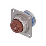 MS27497T12F8P-LC (Circular Mil Spec -Connector)