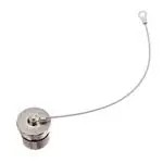 P31660 (Круглые метрические разъемы)