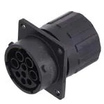 RTS016N09SHEC03 (Стандартный круглый разъем)