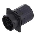 RTS016N4SHEC03 (Стандартный круглый разъем)