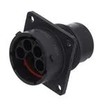 RTS016N09P03 (Стандартный круглый разъем)