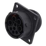 RTS016N09S03 (Стандартный круглый разъем)