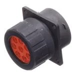 RTS018N8SHEC03 (Стандартный круглый разъем)
